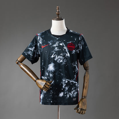 Canada Away 2026 - Stadium Kit