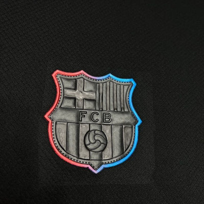 Barca Away 24-25  - Stadium Kit