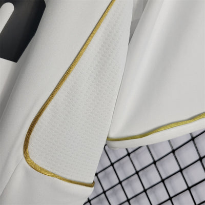 Real Madrid Home 2011-12 - Retro Shirt