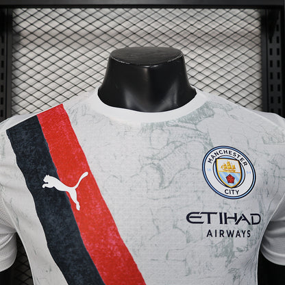 Manchester City CWC 2025 - Players Version