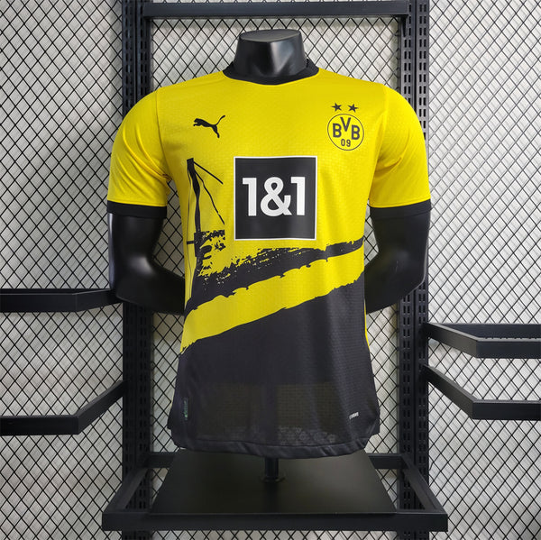 BVB Home 2023-24 - Players Version