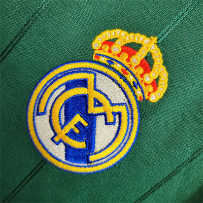 Real Madrid Third 2012-13 - Retro Shirt