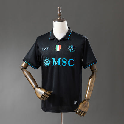 Napoli Third 2025-26 - Stadium Kit