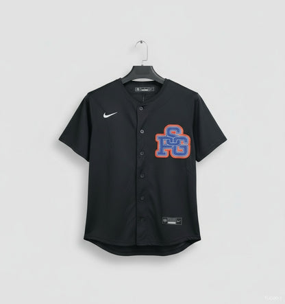 PSG Baseball Shirt (Slim Fit)