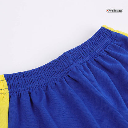 Al nassr Home - Shorts