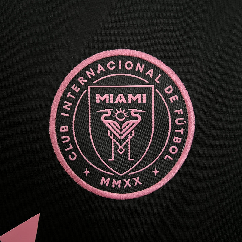 Inter Miami Away 2025-26 - Stadium Kit