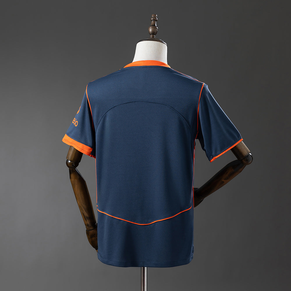 Inter Milan Third 2025-26 - Stadium Kit