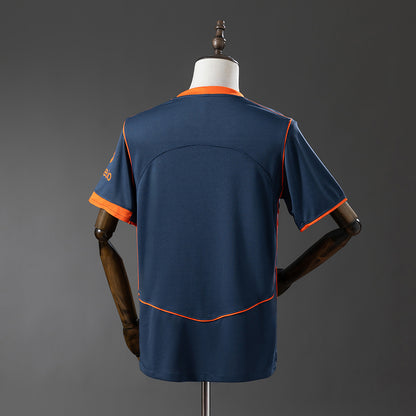 Inter Milan Third 2025-26 - Stadium Kit