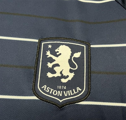 Aston Villa Third 24-25 - Stadium Kit