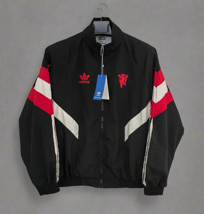 Manchester United Windbreaker