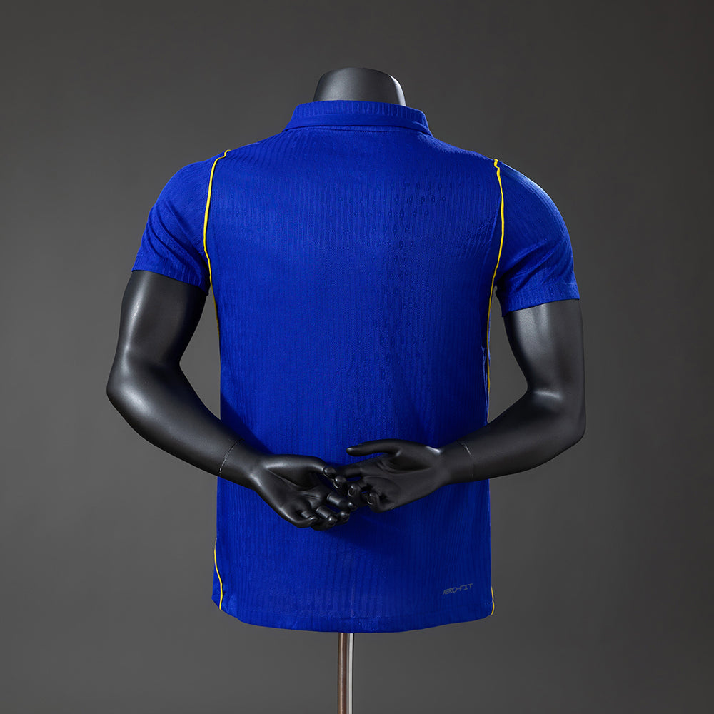 Chelsea Home 2026-27 - Players Version