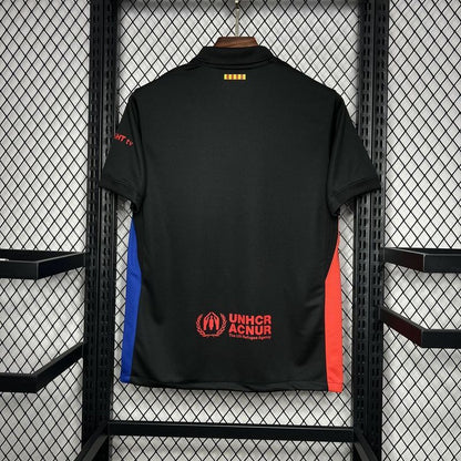 Barca Away 24-25  - Stadium Kit