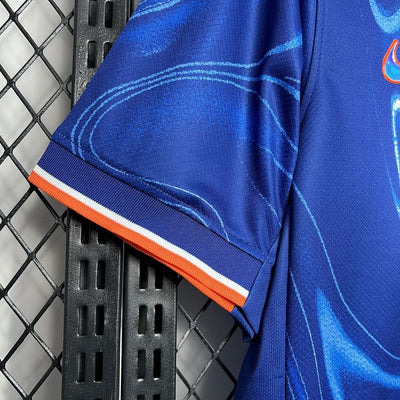 Chelsea Home 2024-25 - Stadium Kit