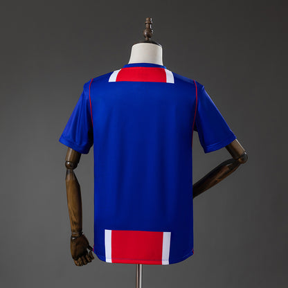 Paris Saint Germain Home 2026-27 - Stadium Kit