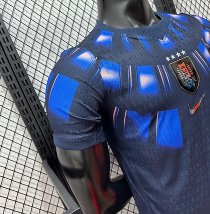 Uruguay Away 2026 - Players Version