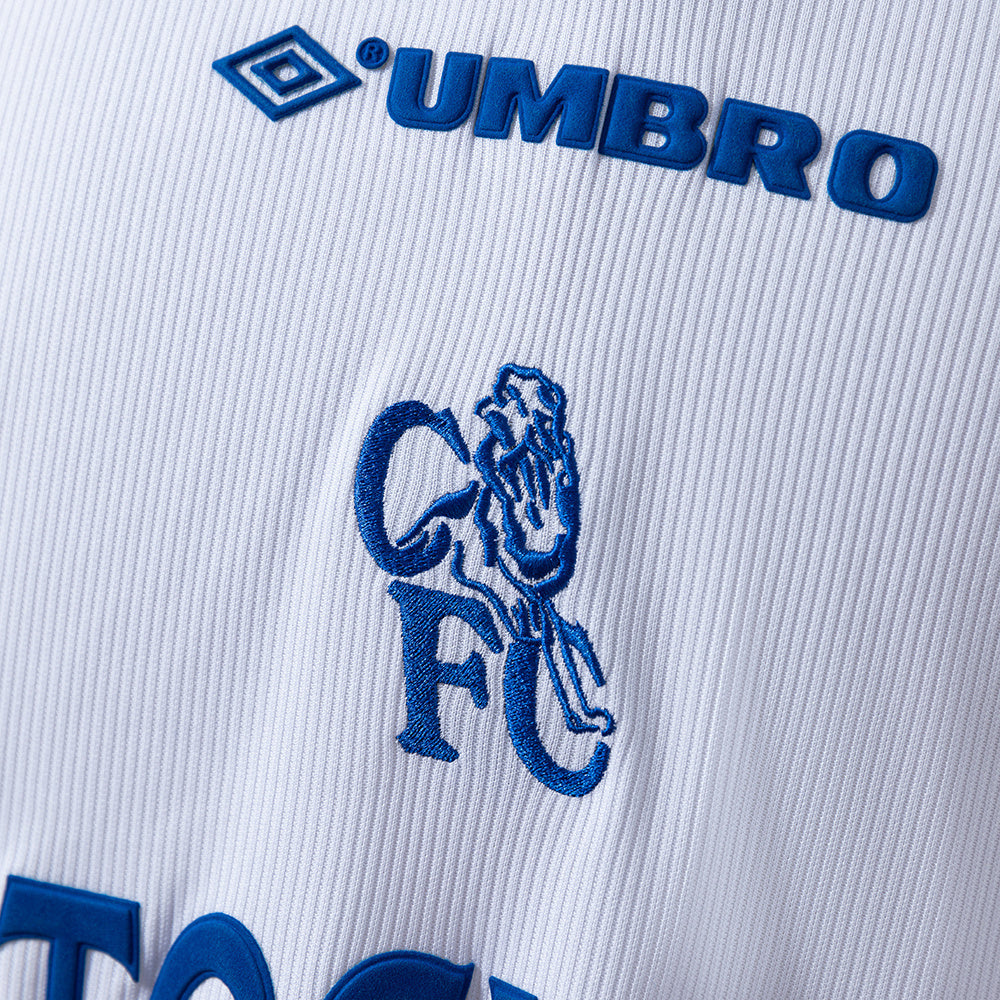 Chelsea Away 1998-2000