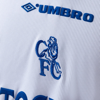 Chelsea Away 1998-2000