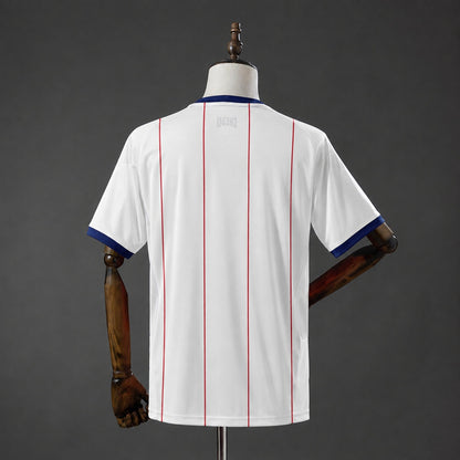 Chelsea Third 2026-27 - Stadium Kit