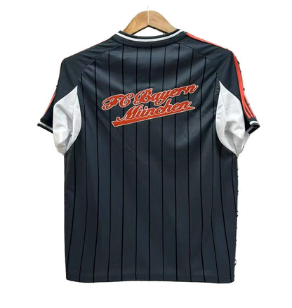 Bayern Munich Baseball Shirt (Slim Fit)