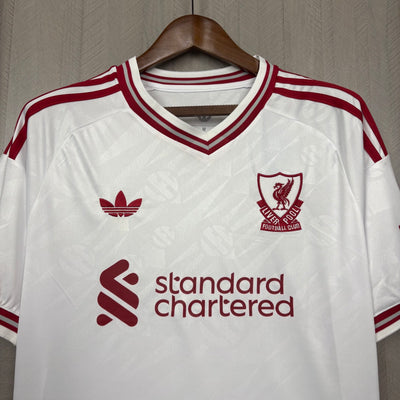 Liverpool Away 2026-27 - Stadium Kit