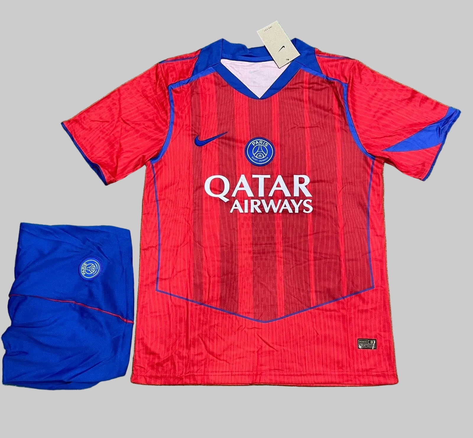 PSG 2025-26 Third -Set
