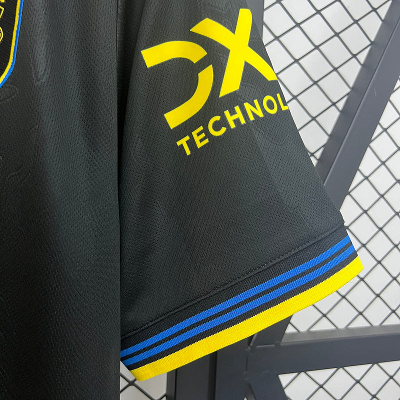 Manchester United Third 2025-26 - Stadium Kit