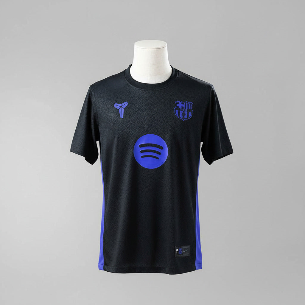 Barcelona Training 2025 - Stadium Kit