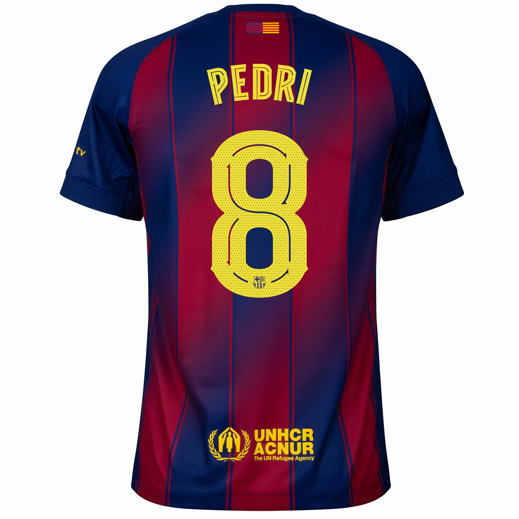 Bar Home PERDI Shirt - Stadium Kit