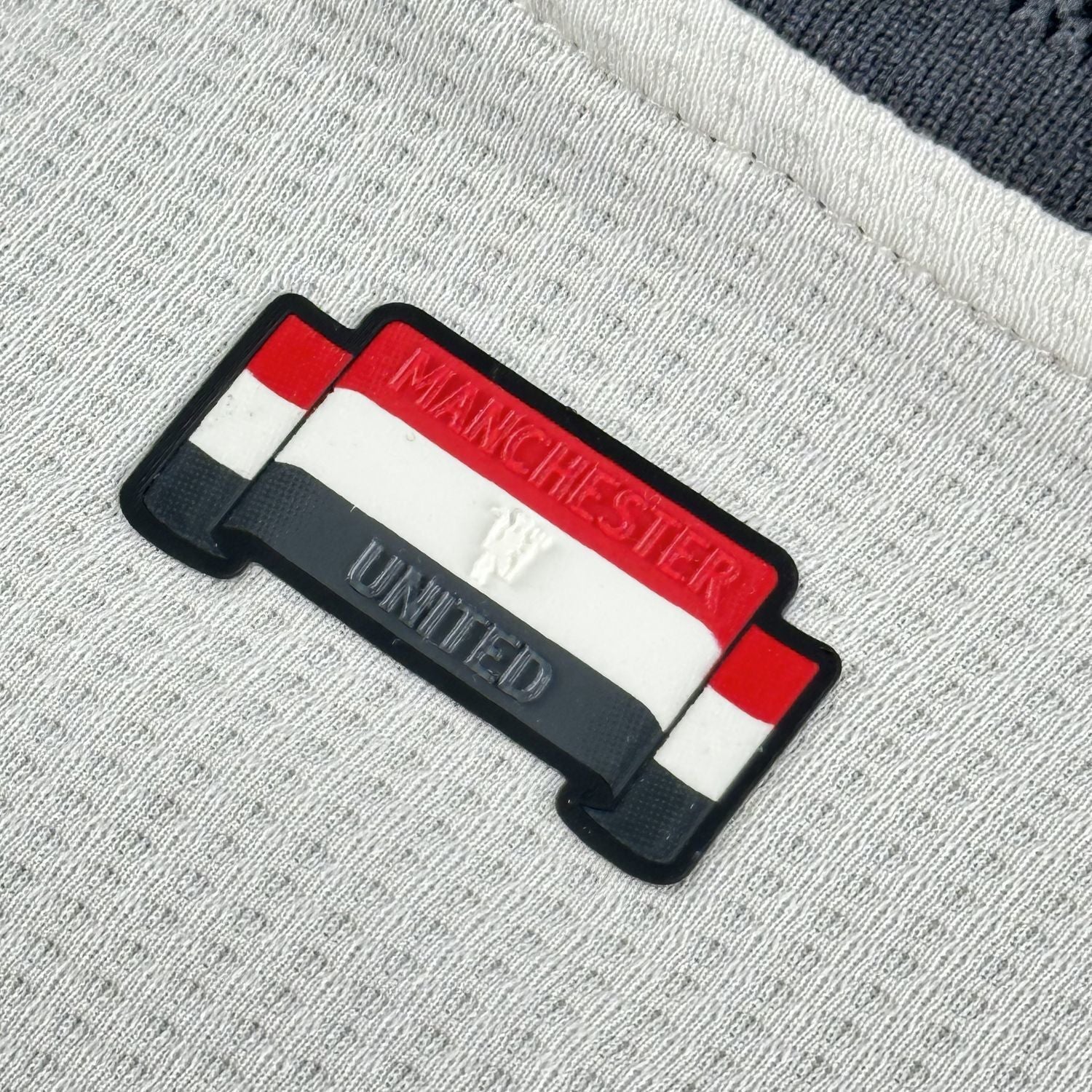 Man United Third 2024-25 - Players Version