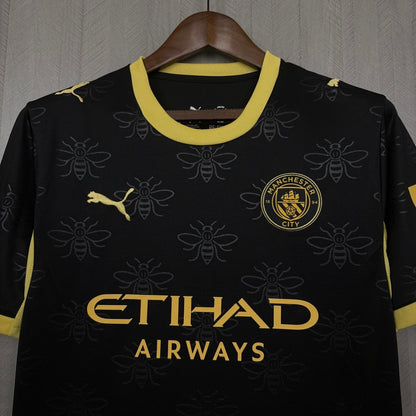 Manchester City Away 2026-27 - Stadium Kit