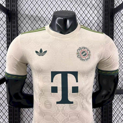 Bayern Munich 25-26 Oktoberfest - Players Version