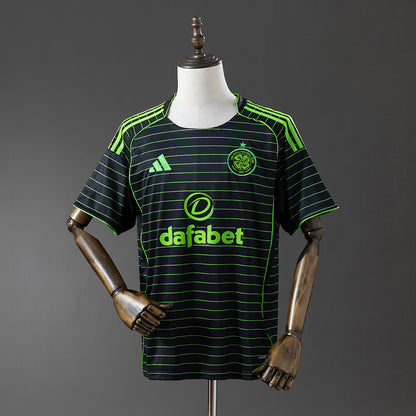 Celtic FC Away 25-26 - Stadium Kit
