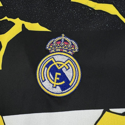 Real Madrid x Marvel Pre-match - Stadium Kit
