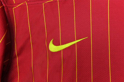 Liverpool Home 2024-25 - Stadium Kit