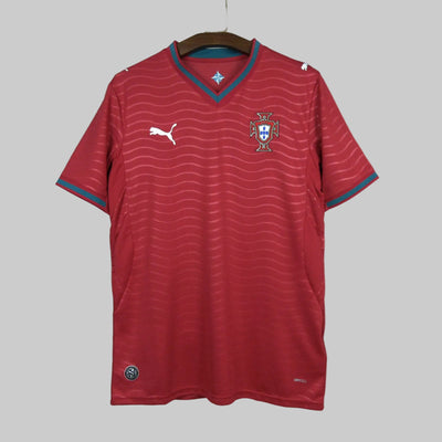 Portugal Home 2026 - Stadium Kit