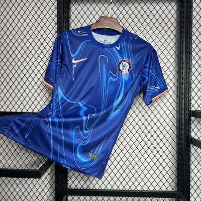 Chelsea Home 2024-25 - Stadium Kit