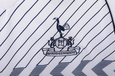 Tottenham Hotspurs Home 1986 - Retro Shirt