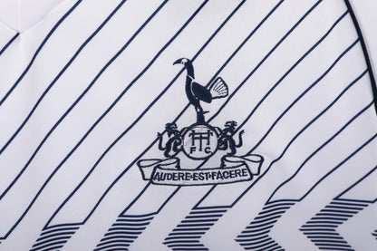 Tottenham Hotspurs Home 1986 - Retro Shirt