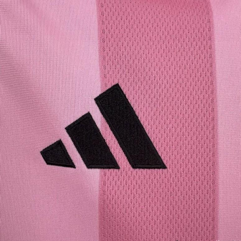 Inter Miami Home 25-26 - Stadium Kit