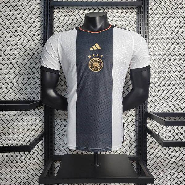 Germany Home 2022-23 - Players Version