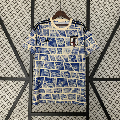 Japan Doraemon Concept - Stadium Kit