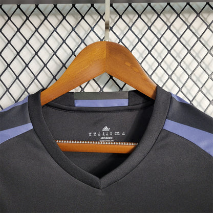 Real Madrid Third 2016-17 - Retro Shirt (Full Sleeves)