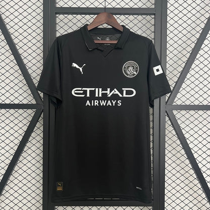 Manchester City Away 2025-26 Stadium Kit