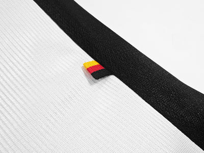 Germany Home 1998 - Retro Shirt