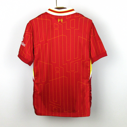 Liverpool Home 2024-25 - Stadium Kit