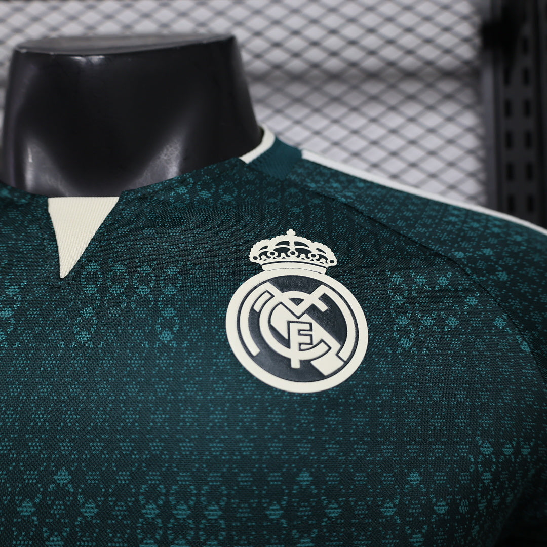 Real Madrid Away 2026-27 - Players Version