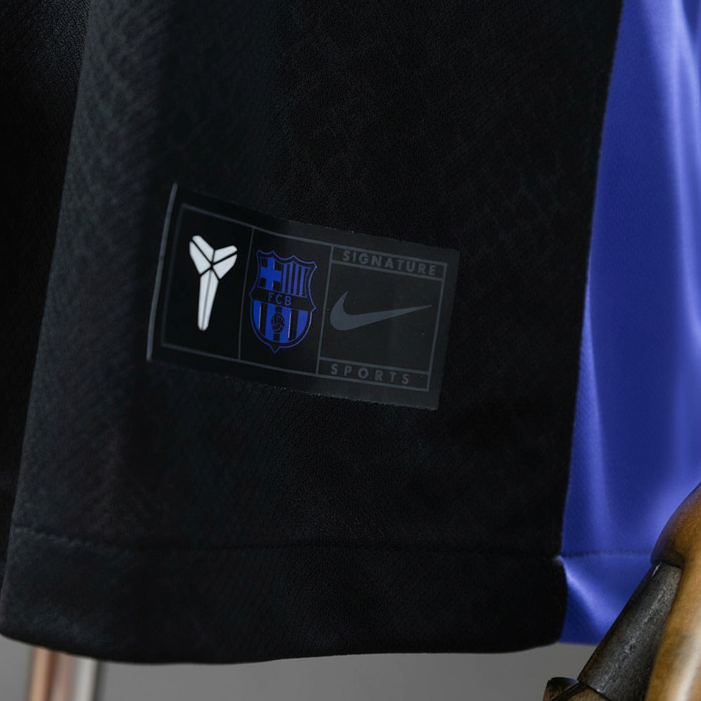 Barcelona Training 2025 - Stadium Kit