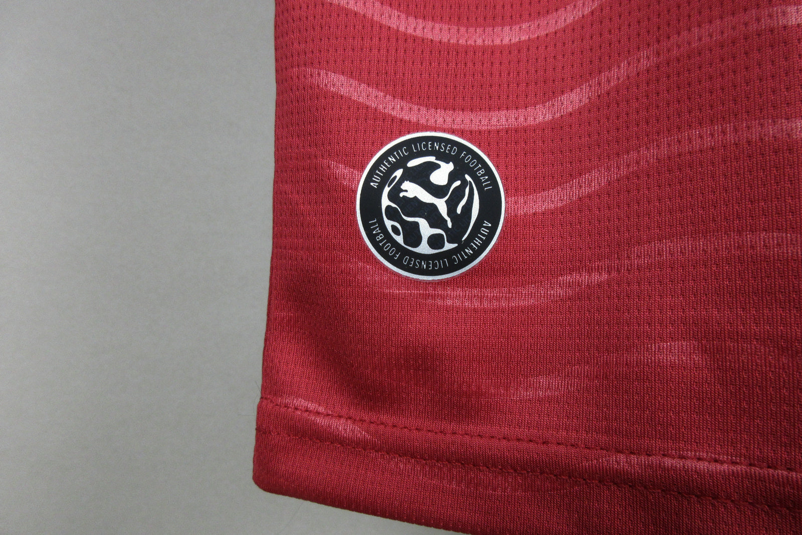 Portuagl Home 2026 - Stadium Kit