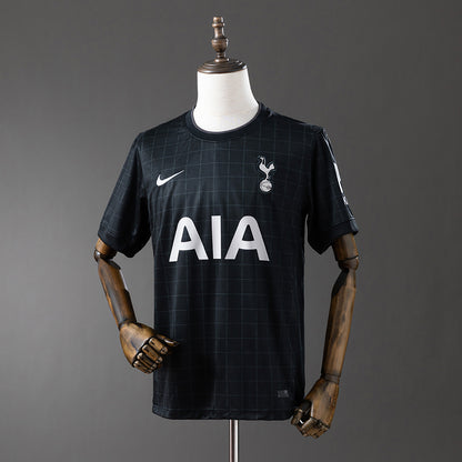 Tottenham Hotspurs Away 2025-26 - Stadium Kit