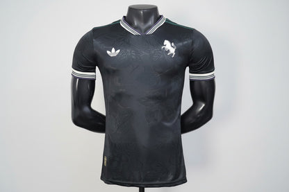 Juventus Third 2025-26 - Players Version